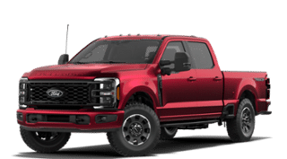 2027 Ford Super Duty® External Image 1